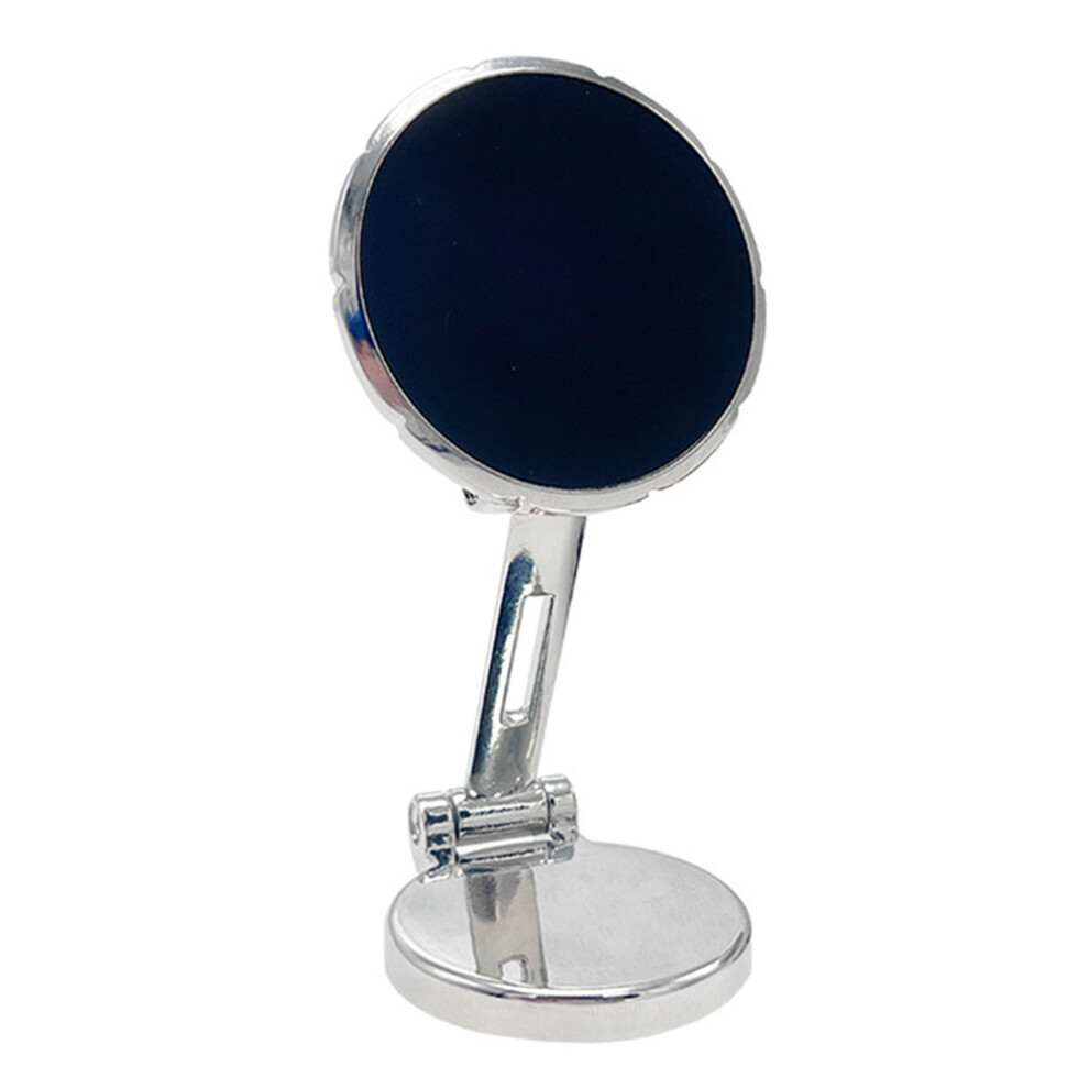 Mount Magnetic Phone Holder for Car 1080 Rotation 15/14/13/12 Series (Silver)-image-OPC-PMHM9R7-NEW