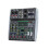 Professional 4-Channel Mixer Built-in 16DSP 7-Segment Balanced Effect Bluetooth Support Recording Audio EU Plug 11
