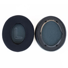 Replacement Ear Pads for Life Wireless Bluetooth Headphones Repair Parts DIY