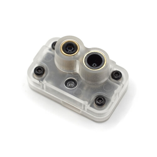 MTF-01P Optical Flow & Lidar Sensor for Drones UAV Indoor Positioning Module Navigation INAV-MTF-01P