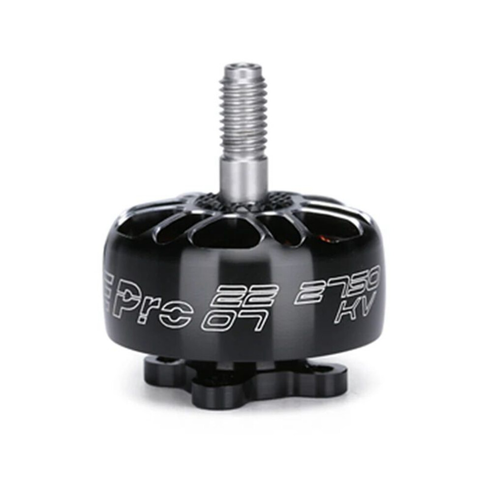 For -E Pro 2207 2750Kv Brushless Motor 2-4S Lipo 4Mm Shaft Diameter For 5-6Inch Propeller Rc Fpv Freestyle Drones 4852612366779