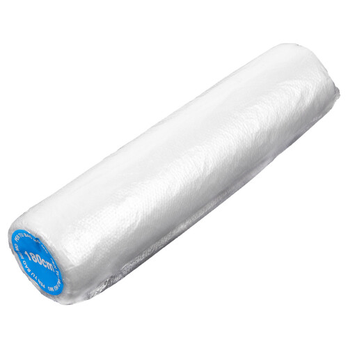 1 Rulle Anti-Stoft Möbelöverdrag Målarskydd 20 Meter 2