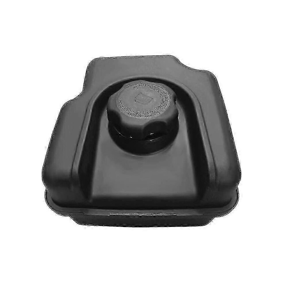 Kikidex (As Show, One Size) 799863 Gas Fuel Tank For Briggs & S 121000 122000 Model Engines Replaces 799863 694260 698110 695736 697779-Yujia