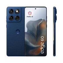 Motorola Razr 60 (Global, XT2553-1) (256GB+8, Pantone Gibraltar Sea)