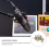 Microphone Shockproof Mount Anti-Vibration Holder Clip 11
