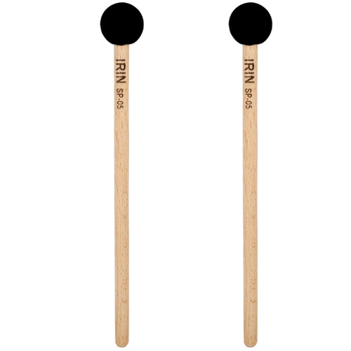 2St Trumstickar Perkussions Plush Bandtrumstick Tillbehör