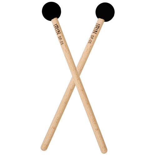 2St Trumstickar Perkussions Plush Bandtrumstick Tillbehör 1
