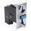 (As show, One size) Coin Selector Acceptor Sorter Vending Machine Acceptor For Different Game Coins 1