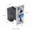 (As show, One size) Coin Selector Acceptor Sorter Vending Machine Acceptor For Different Game Coins 5