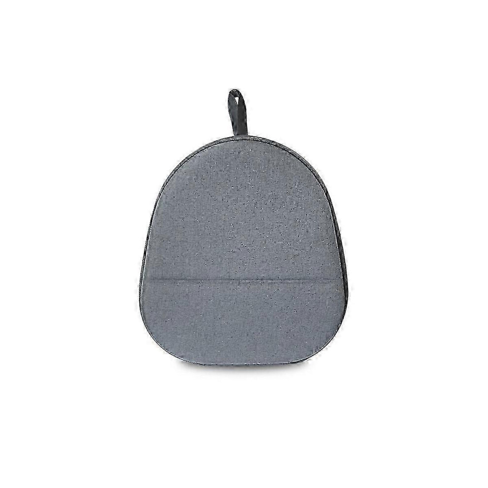 Kikidex (As Show, One Size) For Sony Wh1000xm5 Earphone Hard Carrying Case Portable Storage Bag Szrh A-K