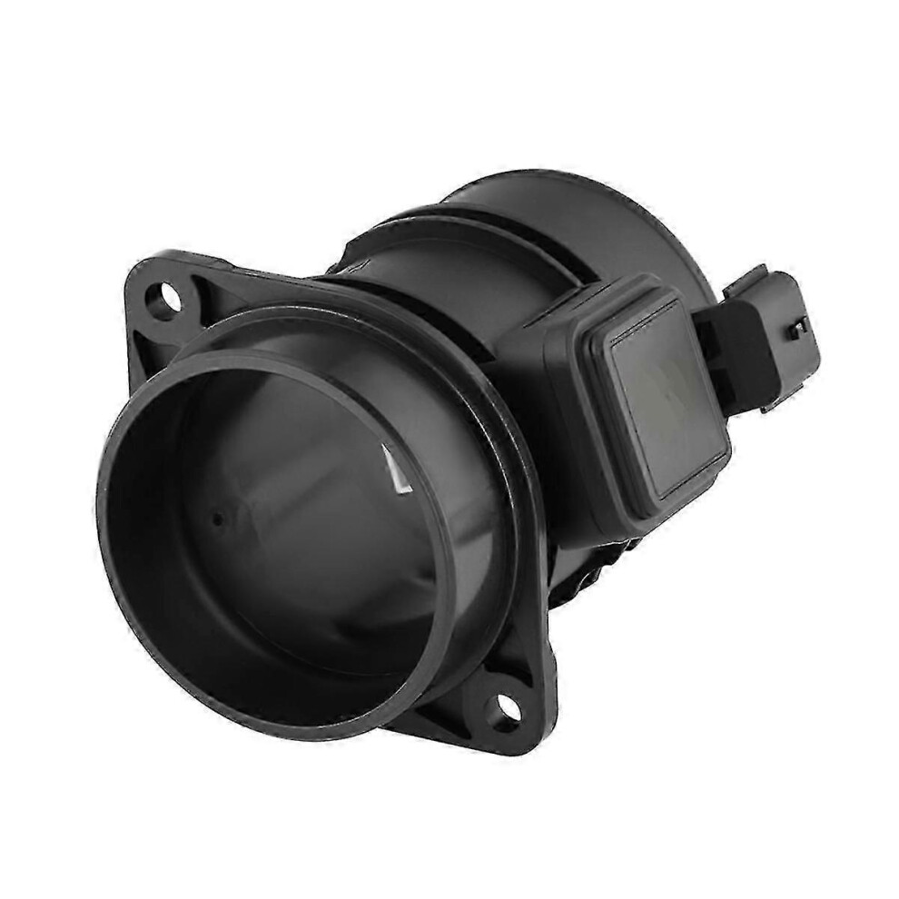 Kikidex (As Show, One Size) 5Wk97021 5Wk97021z 8200682558 H8200702517 Mass Air Flow Meter Sensor For