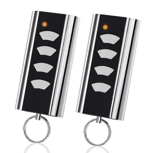 (As show, One size) Remote Control for Normstahl Entrematic RCU 433-4K,