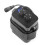 12V 6X18650 Battery Box LED Light Holder with Cable USB/DC Dual Interface Waterproof 2