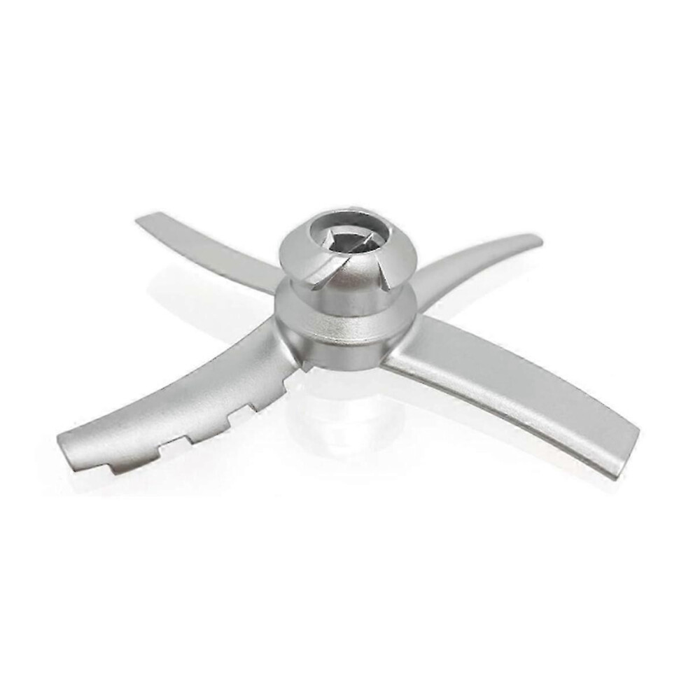 Kikidex (As Show, One Size) Replacement Paddle Blade For Ninja I Nc501 Cn501co Nc500c Nc501c Nc501h Ice Makers Ice Cr Cream