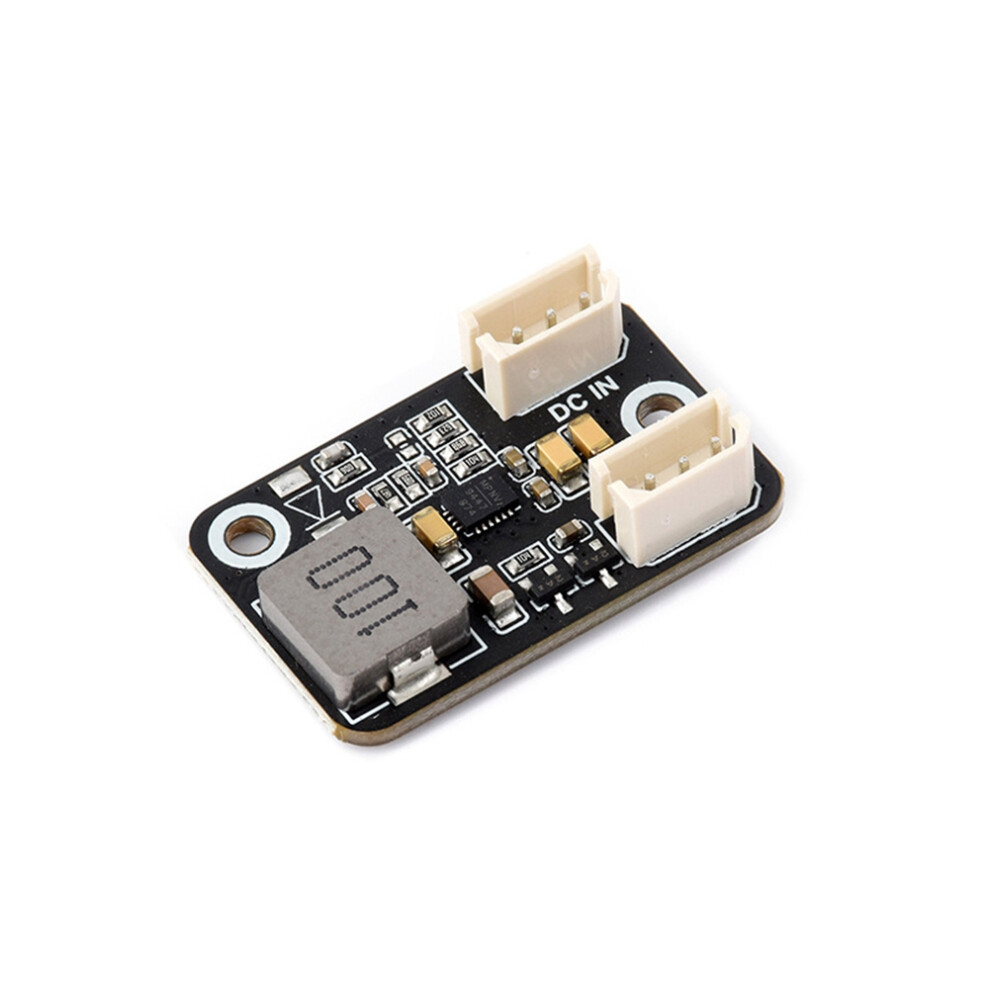 Bus Servo Buck Mini Module Designed For 7.2V Regulator Portable 4852043774358