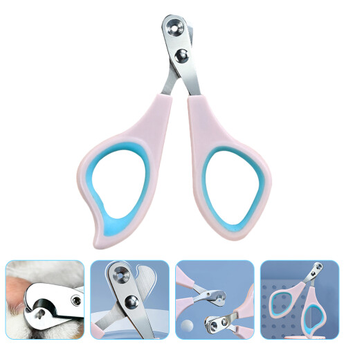 Pet Nageltrimmer Nagelsax 2