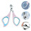Pet Nageltrimmer Nagelsax 5