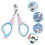 Pet Nageltrimmer Nagelsax 10
