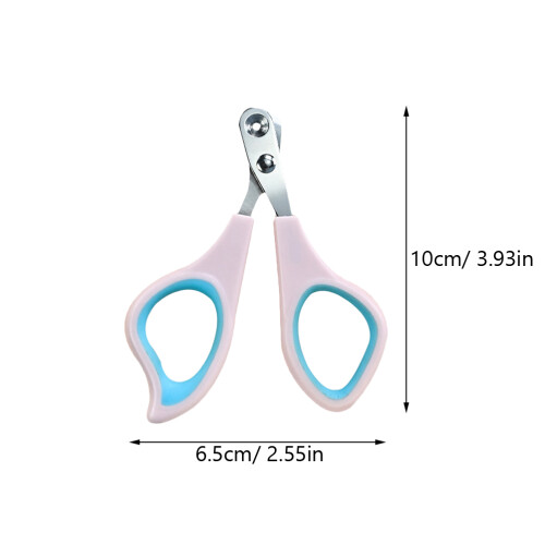 Pet Nageltrimmer Nagelsax 1