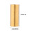 1 St Brass Slide Elgitarrfingerskydd För Gitarr Bas 2