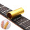 1 St Brass Slide Elgitarrfingerskydd För Gitarr Bas 5