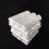 200Pcs Transparent Härskrämpliga Påsar För Värme Shrink 5