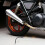 Motorcykel Hydraulisk Bromsslang Kopplingsledning För Scooter 5