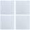 4St Mikrofiber Glasbetsningstvättar, Linsrensgtvt, Glasbetsningsväv 3