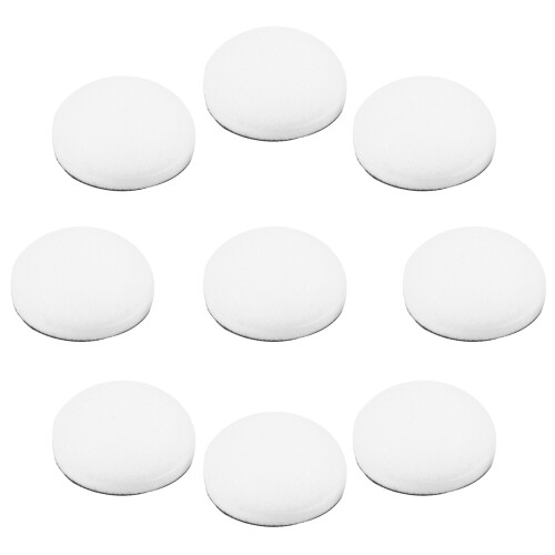 10Pcs Blandningsborstar För Distress Ink Pärs Utskifte