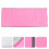 Kinder Nickerchen Matte Pink Tragbar Komfortabel Mitnehmen 4