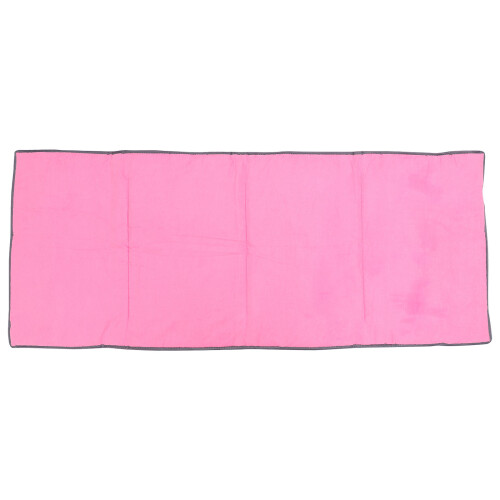 Kinder Nickerchen Matte Pink Tragbar Komfortabel Mitnehmen 1