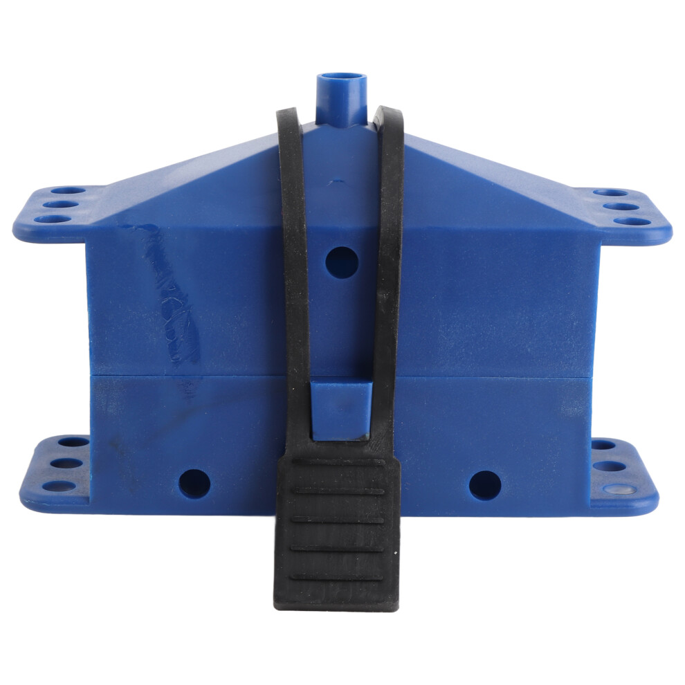 Motorcycle Chain Cleaning Kit | Brush Gear Cleaner Tool, Plastic, 100X87x45mm 4351356638536
