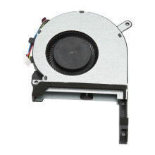 Laptop-Kühlventilator 4-Pin für FX506IU FA506IH Leichtes Aluminiumlegierung