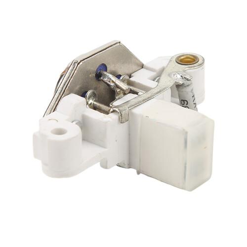Saab Alternator Regulator Brush Holder 2