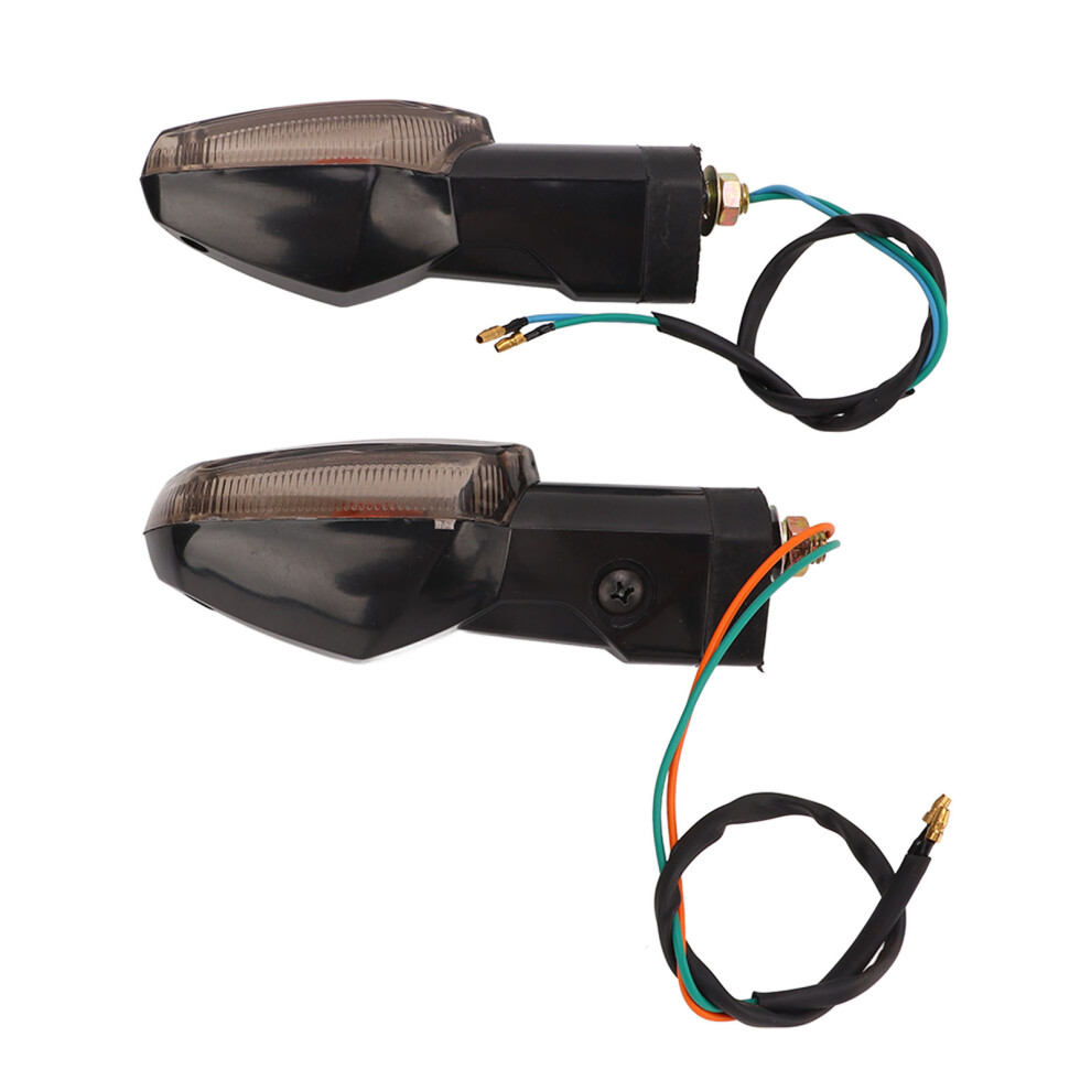 Motorcycle Turn Signal Indicator Blinker For Cbr250 Cb300f 2013Â2017 Light 6941356640431