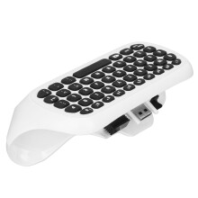 Versatile Game Controller Keyboard Chatpad for Xbox Series X S One S