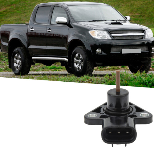 Durable  EGR Sensor for 1CDFTV 1KDFTV 1KZTE Engine Applications 2