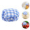 5St Wiederverwendbare Jar Covers Für Brotfermentation 10