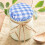 5St Wiederverwendbare Jar Covers Für Brotfermentation 3