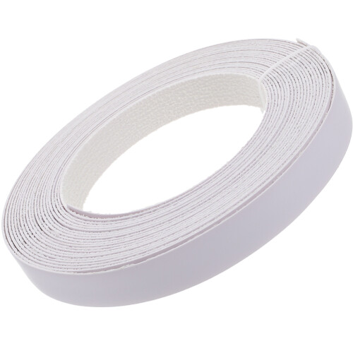 1Rouleau Bande Adhésive Flexible Pour Bords