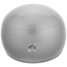 Inflatable PVC Tischdisplay Hutform Für Baseballcaps Und Perücken