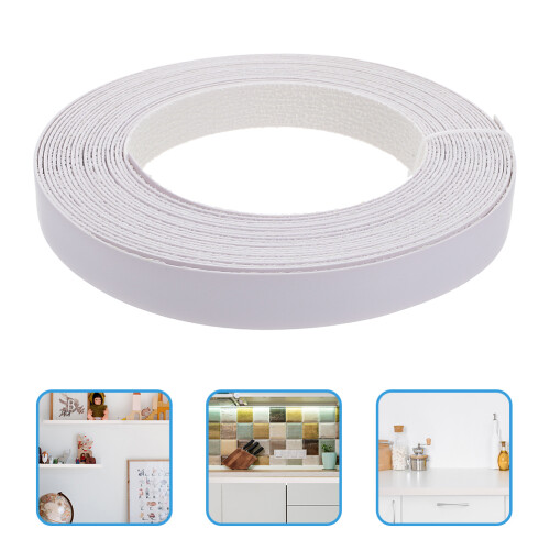 1Rouleau Bande Adhésive Flexible Pour Bords 2