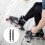 2 Stycken Skidstövlar Bärare Remmar Rollerskridsko 4