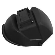 Weldingsskydd, Huvudhjälm, Svetsmask, Vipphjälm, Portabel Armask