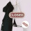 Wood Closed Open Hängande Rustikt Heminredning 4