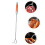 Food Flipper Hook Köttvändare Rostfritt 11