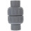 Check Valve 25 Mm Vätskeöverföring För Rörledning 10