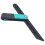 angle finder tool with lockable ruler and protractor for corners 10