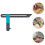 angle finder tool with lockable ruler and protractor for corners 9