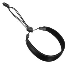 1 Stycke Komfortabel Saxofonbälte Saxofonhalsrem Saxofonlanyard